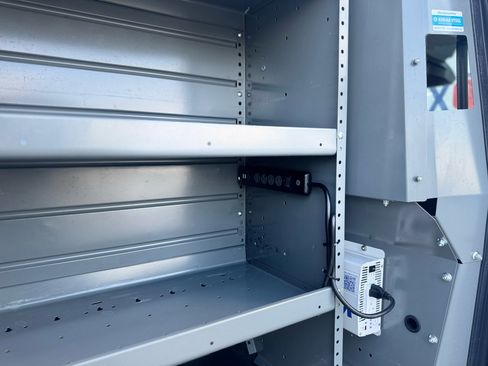 Used 2020 Ford Transit Connect XL image 45