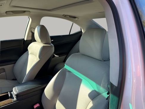 Used 2009 Lexus IS 250 image 25