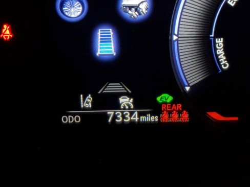 Used 2024 Lexus RX 350h image 27