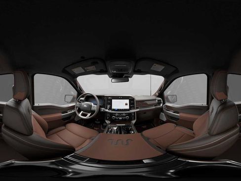 New 2026 Ford F150 King Ranch AWD/4WD image 8