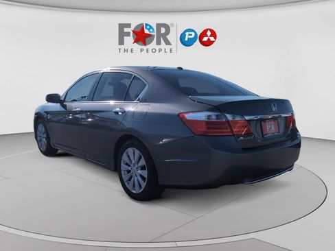 Used 2014 Honda Accord EX-L image 3