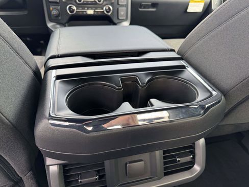 Used 2025 Ford F150 XLT w/ Equipment Group 302A MID image 11