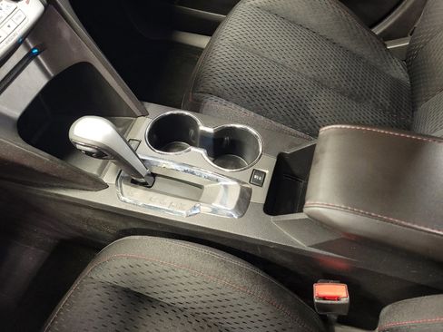 Used 2014 Chevrolet Equinox LS image 26
