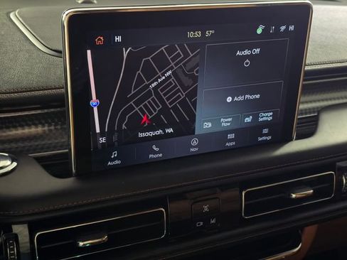 Used 2023 Lincoln Aviator Black Label Grand Touring w/ Class IV Trailer Tow Package image 31