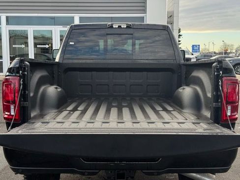 New 2026 RAM 2500 Limited image 11