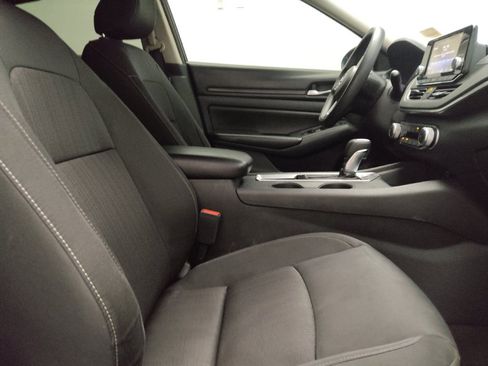 Used 2022 Nissan Altima 2.5 S FWD image 21