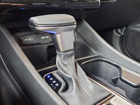 Used 2024 Hyundai Tucson SEL image 21