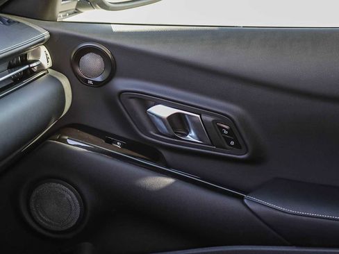 Certified 2023 Toyota Supra Premium image 22