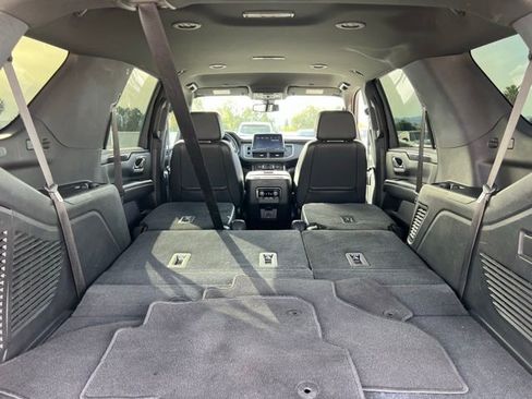 Used 2021 Chevrolet Tahoe RST w/ Luxury Package image 41