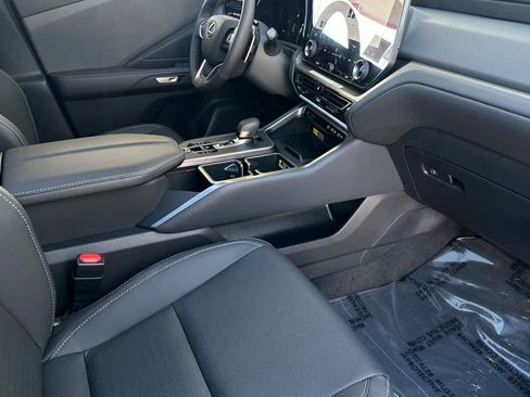 New 2026 Lexus TX 350 AWD image 18