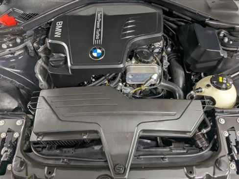 Used 2015 BMW 328i Sedan w/ Premium Package image 35