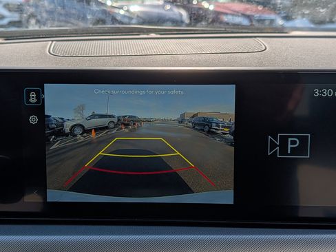 New 2026 Hyundai Sonata SEL image 15