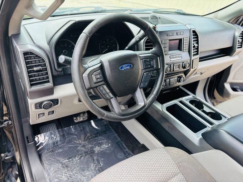 Used 2018 Ford F150 XLT w/ Equipment Group 301A Mid image 20