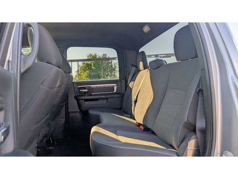 Used 2024 RAM 1500 Classic Warlock image 16