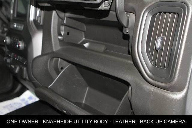 Used 2022 Chevrolet Silverado 3500 W/T w/ WT Fleet Convenience Package AWD/4WD image 24