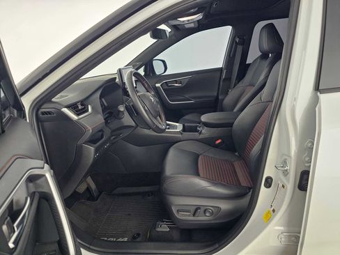 Used 2023 Toyota RAV4 XSE image 20