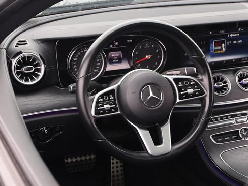 Used 2019 Mercedes-Benz E 450 4MATIC Coupe image 22