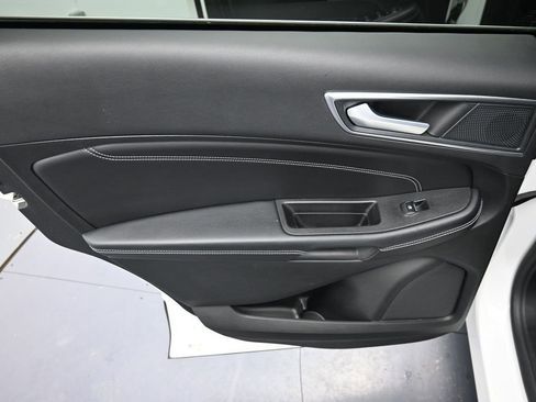 Used 2024 Ford Edge Titanium w/ Equipment Group 301A AWD/4WD image 24