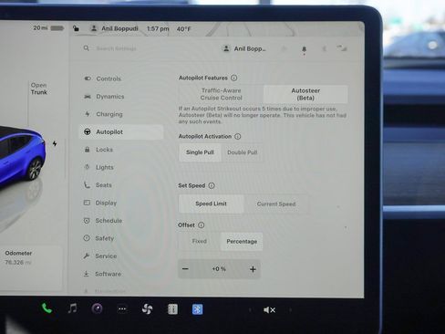 Used 2023 Tesla Model Y Long Range image 51