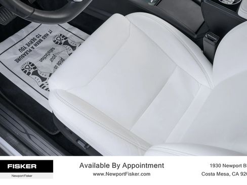 Used 2018 Tesla Model X 75D image 14