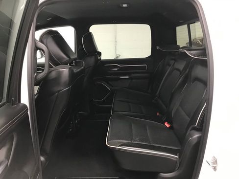 Used 2025 RAM 1500 Laramie image 24