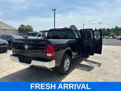 Used 2024 RAM 1500 Classic SLT RWD image 15
