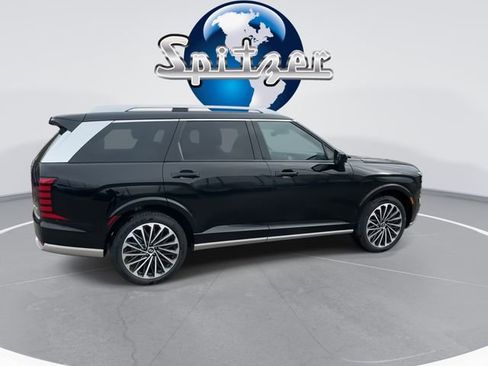 New 2026 Hyundai Palisade Calligraphy image 9