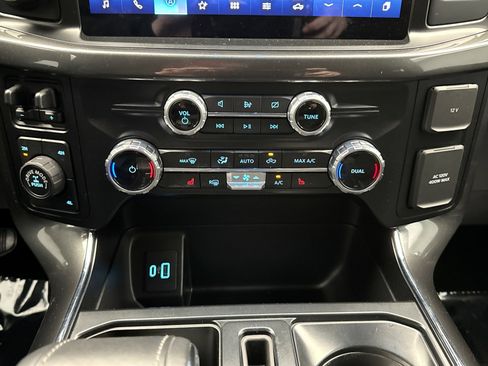 Used 2023 Ford F150 XLT w/ Equipment Group 302A High AWD/4WD image 17