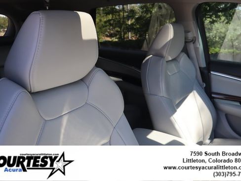 Used 2020 Acura MDX SH-AWD image 33