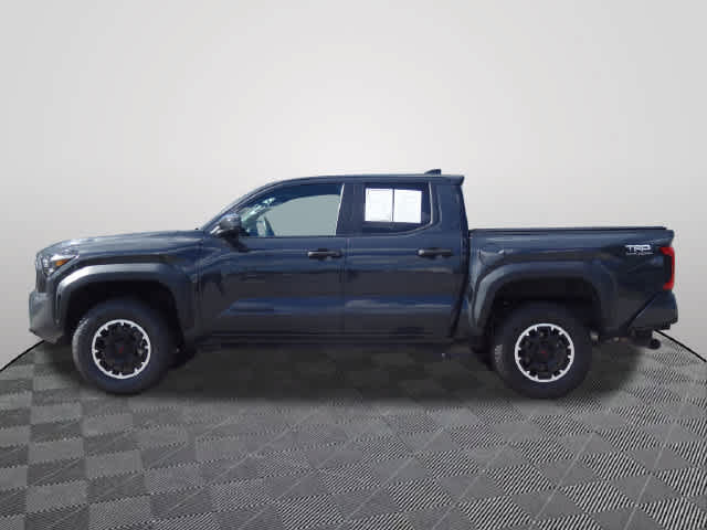 Used 2024 Toyota Tacoma TRD Off-Road AWD/4WD image 2