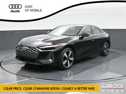 New 2025 Audi A5 2.0T Premium Plus