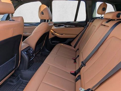 Used 2023 BMW X3 sDrive30i w/ Premium Package image 21