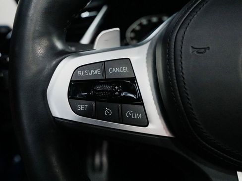 Used 2024 BMW Z4 M40i w/ Premium Package image 30