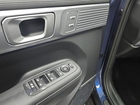New 2026 Hyundai Santa Fe Limited AWD/4WD image 10