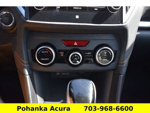 Used 2023 Subaru Crosstrek 2.5i Limited AWD/4WD image 16
