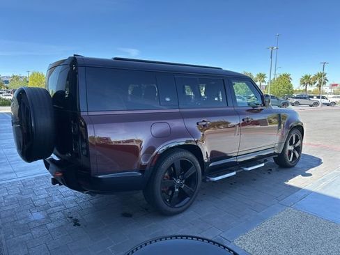 Used 2023 Land Rover Defender 130 X image 5