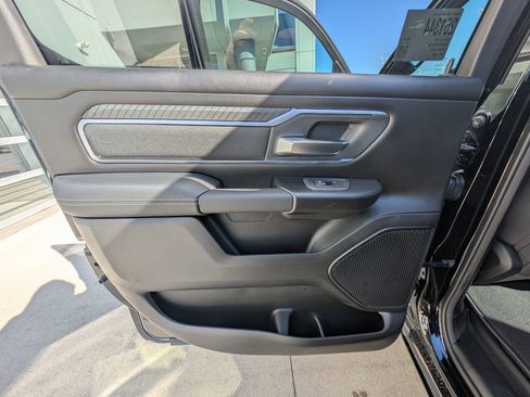 New 2026 RAM 1500 Big Horn AWD/4WD image 46