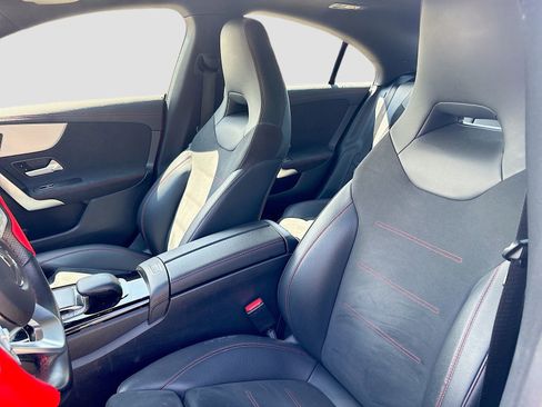 Used 2023 Mercedes-Benz CLA 250 image 19
