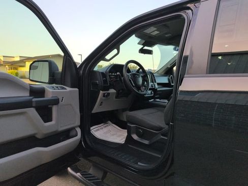 Used 2019 Ford F150 XL w/ Equipment Group 101A Mid AWD/4WD image 9
