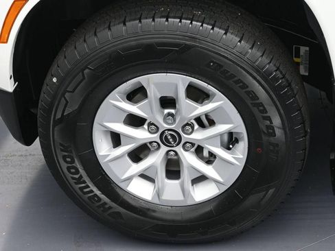 New 2026 Nissan Frontier S RWD image 7