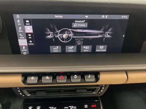 Used 2020 Porsche 911 Carrera image 22