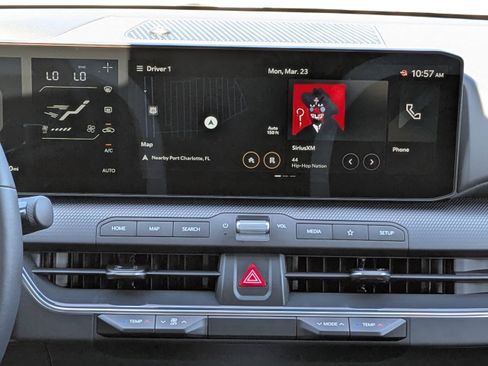 New 2026 Kia K4 GT-Line Turbo FWD image 21