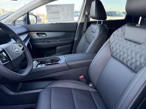 New 2026 Nissan Murano Platinum w/ Cargo Package AWD/4WD image 5