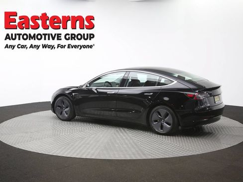 Used 2018 Tesla Model 3 Long Range RWD image 57