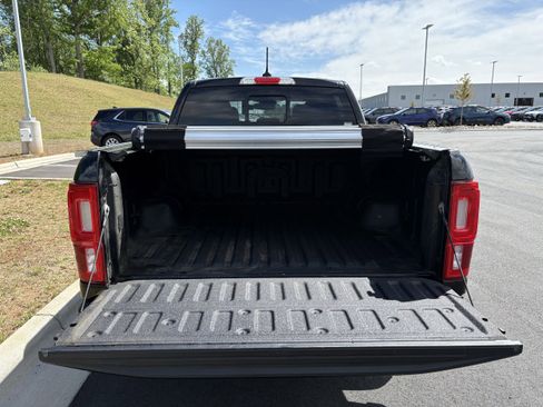 Used 2019 Ford Ranger Lariat w/ Equipment Group 501A Mid AWD/4WD image 11