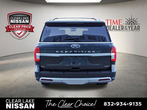 Used 2023 Ford Expedition Max XLT AWD/4WD image 6