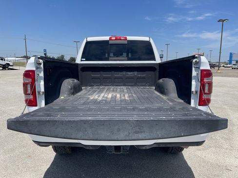 Used 2022 RAM 2500 Laramie AWD/4WD image 14