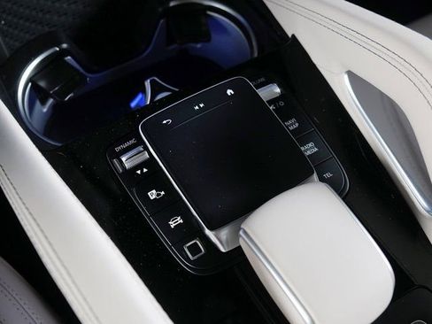 Used 2025 Mercedes-Benz GLS 63 AMG 4MATIC image 16