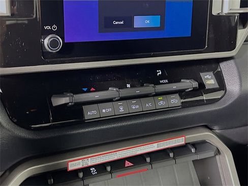 New 2025 Toyota Tundra SR5 image 23