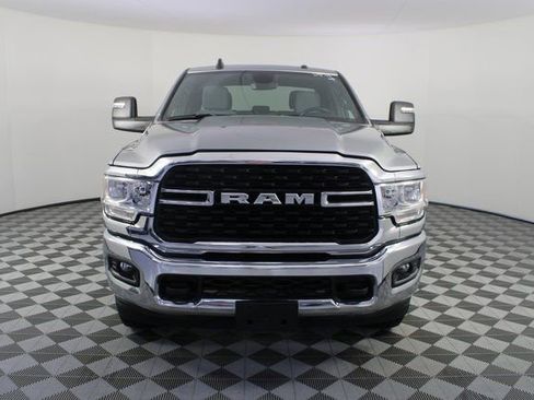 Used 2024 RAM 2500 Big Horn w/ Bed Utility Group image 25